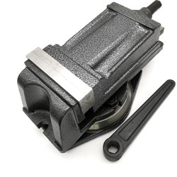 Станочные тиски BESTELLI QH - фото 16827134