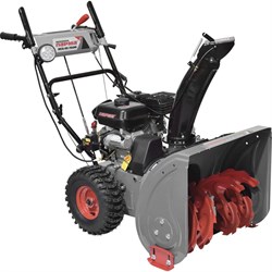 Бензиновый снегоуборщик ПАРМА МСБ-02-761ЭФ - фото 16827311