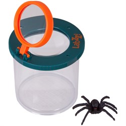 Лупа-стакан Levenhuk LabZZ C1 - фото 16827362