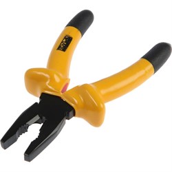 Диэлектрические плоскогубцы ЛОМ 1532402 - фото 16827660