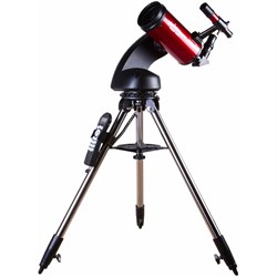 Телескоп Sky-Watcher Star Discovery MAK102 SynScan GOTO - фото 16827699