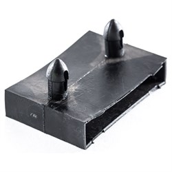 Комплект накладных латодержателей LIK LIК002-0990 - фото 16827793