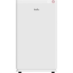 Осушитель воздуха BALLU Heavy Duty Plus BD60CI - фото 16828049