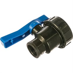 Кран UNIO 997000F015F015b - фото 16828098