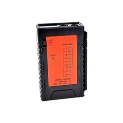 Тестер кабеля Netlink NF-468 - фото 16828239