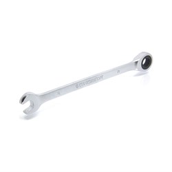 Комбинированный трещоточный ключ СТАНКОИМПОРТ CS-11.05.19 - фото 16828255