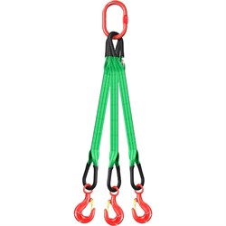 Текстильный строп Grosco 3СТ - фото 16828563