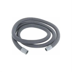 Шланг сливной Зип-флекс 06080У - фото 16828863