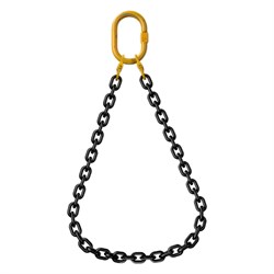 Цепной строп Grosco СЦ1ВЗ - фото 16828945