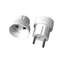 Адаптер duwi 27403 2 - фото 16829416