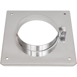 Потолочная пластина РОССТИН НФ-00000178 - фото 16829656