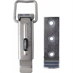 Замок для ящика VORMANN 01209105/9025 - фото 16829731