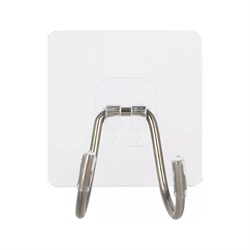 Самоклеящиеся крючки VETTA 440-372 - фото 16830164