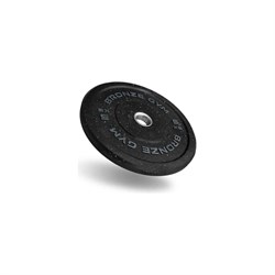 Бамперный диск Bronze gym BG-BMP-5 - фото 16830325