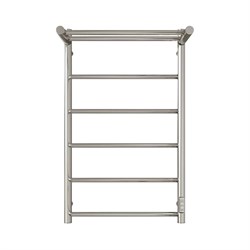 Электрический полотенцесушитель ДВИН Fj neo 80/50 - фото 16830759