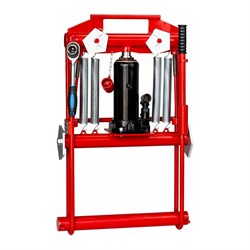 Гидравлический передавливатель для труб BREXIT BrexPRESS - фото 16830843