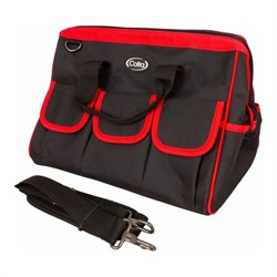 Сумка для инструментов COFRA TC-4220WR - фото 16830920