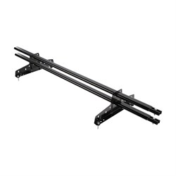 Трубчатый снегозадержатель Borge 01.010.15.04.02.100.9005 - фото 16830925