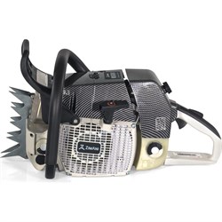 Бензопила Zimani MS880 - фото 16830930