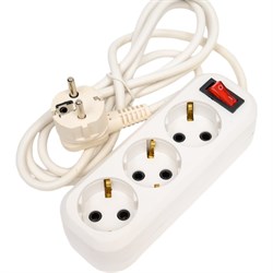 Удлинитель МПП УДЛИНИТЕЛЬ У1-3В-2 - фото 16830964