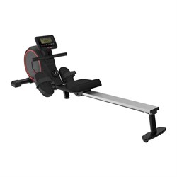 Гребной тренажер UNIXFIT Techno Rower 410 - фото 16830994