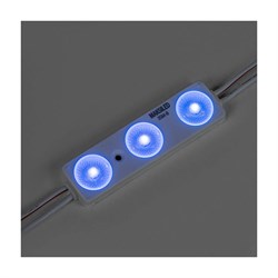 Светодиодный модуль MAKSILED ML-M3SM-L-2835-B - фото 16831220