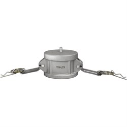 Камлок TITAN LOCK EcoLine - фото 16831229