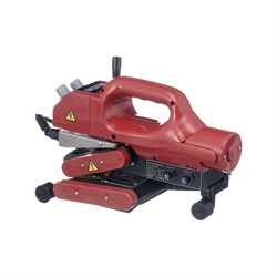 Аппарат для сварки геомембран Meltplast 800-1000W - фото 16831284