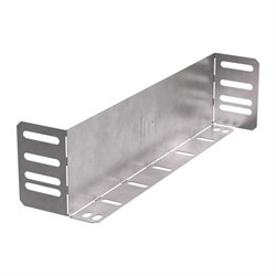 Упрощенный горизонтальный переходник Промрукав н100 - фото 16831312