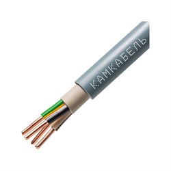 Кабель Камкабель 1117S42WF0007ЪM - фото 16831365