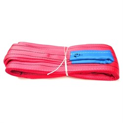 Петлевой строп ООО «Грузовые стропы» СТП0530 - фото 16831738