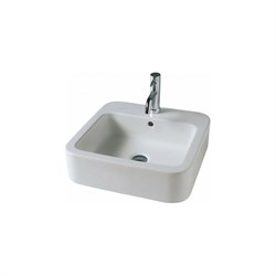 Раковина Hatria HAPPY HOUR 09.00 - фото 16831791