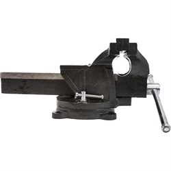 Универсальные тиски Политех quality - фото 16831848