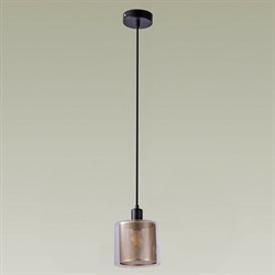 Подвесной светильник Moderli Brizzi - фото 16831990