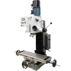 Сверлильно-фрезерный станок METALMASTER MF-32V - фото 16832018