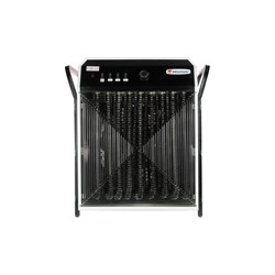 Электрокалорифер Hintek КЭВ-60 - фото 16832522