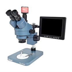 Микроскоп Kaisi KS-37045 - фото 16832852