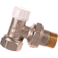 Обратный угловой вентиль ITAP 396 1/2' - фото 16832908