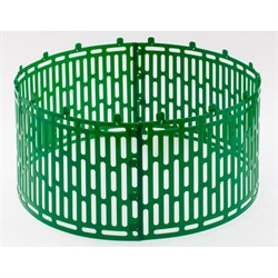 Протектор для защиты стволов деревьев PALISAD 65071 - фото 16832978