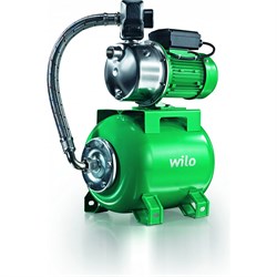 Насос wilo HWJ 202 EM - фото 16833071