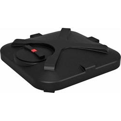 Бак для душа РАЗДОЛЬЕ RZ8.300.618 - фото 16833109