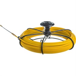 Мини протяжка для кабеля Metall78.ru 35-030МК - фото 16833145