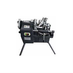 Станок для нарезания наружной резьбы REALREZ RSD20A - фото 16833329