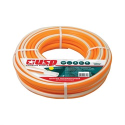 Поливочный армированный шланг USP Радуга - фото 16833654