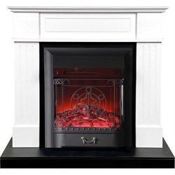 Каминокомплект InterFlame Найтон - фото 16833824