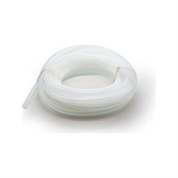 Силиконовая прозрачная трубка ИТЕК 4687204672224 - фото 16833846
