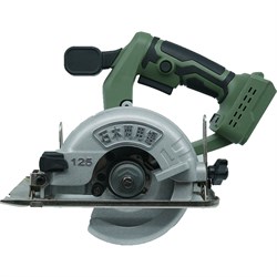 Электрическая циркулярная пила VARGONIC Cs-50 - фото 16833908