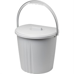 Пристенное ведро Архимед Р1008 - фото 16833942