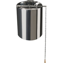 Обливное устройство для бани VVD Ливень мини - фото 16834072