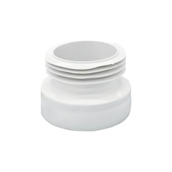 Прямая манжета для унитаза RTP W 0210 - фото 16834110